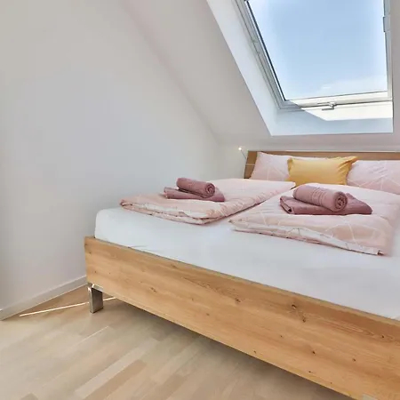 Luettjeod - 17 Apartament