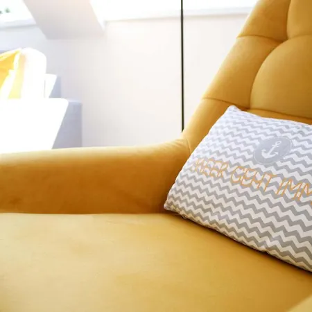 Luettjeod - 17 Apartament *