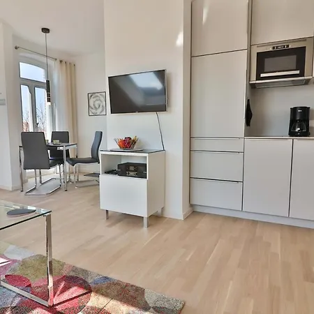 Luettjeod - 17 Langeoog